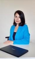 Ягофарова Татьяна Сергеевна