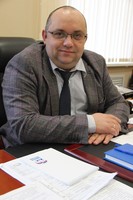 Никитенко Виталий Юрьевич
